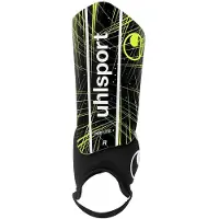 Uhlsport Caneleiras Pro Lite Plus