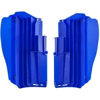 Cycra Grelha Do Radiador Yamaha Wr 250 F 22
