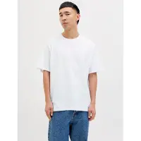 Jack & Jones Camiseta De Manga Curta Hugo Loose