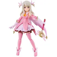 Good Smile Company Figura Prisma Illya Illyasviel Von Einzbern