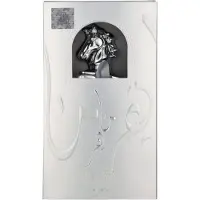 Lattafa perfume Maahir Legacy EDP 100 ml
