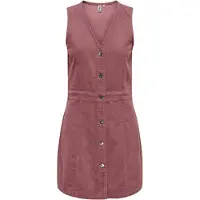 ONLY Vestido 'ONLMOXIE' rosa