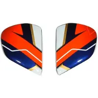 Arai Placas Laterais Do Capacete Vas-v Pedrosa Shogun