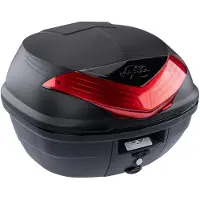 Kappa Moto Top Case K355 Monolock 35l