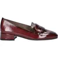 Gabor Sapato Slip-on bordeaux