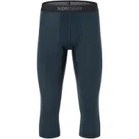 Super.natural Leggings 3/4 Tundra175 Slim Fit