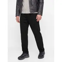Jack & Jones Calças 'JA Collie' preto