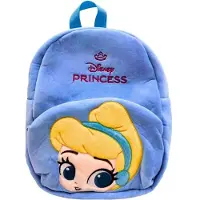 Manenti Mochila Cenicienta Princesas Disney