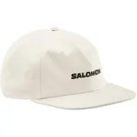 Salomon Boné Logo Flat