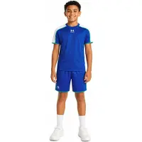 Under Armour Camiseta De Manga Curta Challenger Train
