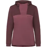 Vaude Moletom Com Capuz Qimsa