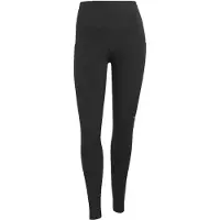 Adidas Leggings Compridas de Running com 3 Riscas adi365 Climacool