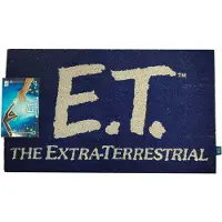 SD Toys Logotipo De E.t