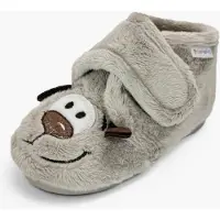 Pisamonas Pantufa taupe