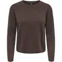 ONLY Pullover 'ONLLOYAL' arroxado