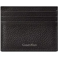 Calvin Klein Estojo cinzento / antracite