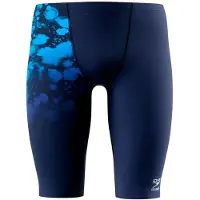 Speedo Jammer Placement Printed