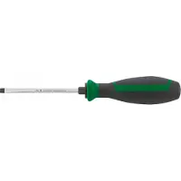 Stahlwille Chave De Fenda Drall⁺ 4622/1 1x5.5 Mm 6kt 100 Mm