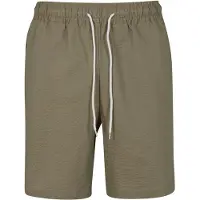 Urban Classics Short De Treino Basic Seersucker