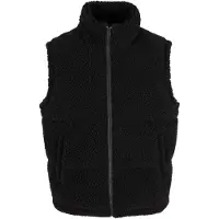 Urban Classics Colete preto