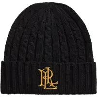 Ralph Lauren Gorros mel / preto