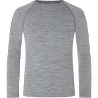 Super.natural Conjunto De Camada Base De Manga Comprida Tundra175 Slim Fit