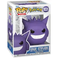 Funko POP! Pop! Figura Pokémon Gengar 9 Cm
