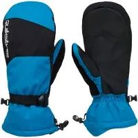 Quiksilver Luvas Mission