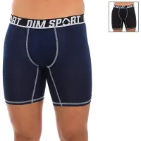Dim Boxers Ad00a6v Breathable Microfiber 2 Unidades