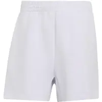 Adidas Calções Folgados Soft Lux