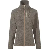 Vaude Casaco Polar Com Fecho Skomer Winter