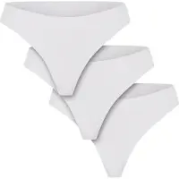 Urban Classics Tanga Lasercut 3 Unidades