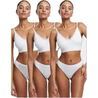 Urban Classics Tanga Rip 3 Unidades