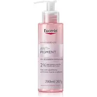 Eucerin Anti-Pigmentation Cleansing Gel 200 ml