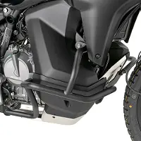 Givi Arco de proteção CF Moto 800 MT-X 25 - Preto
