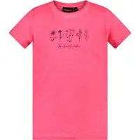 CMP Camiseta De Manga Curta 31t8445