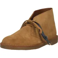 Clarks Originals Botas chukka 'Desert' caramelo