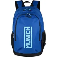 Munich Mochila Gym Sport 22l