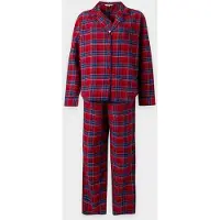 Tommy Hilfiger Pijama De Manga Comprida Uw0uw06708