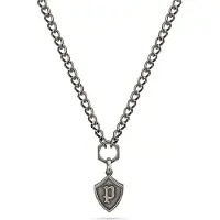Police Fashion men´s Collana Talisman PEAGN2120101