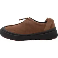 Ugg Sapatilhas slip-on 'Tasman Outpost' castanho