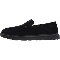 Ugg Sapato Slip-on preto