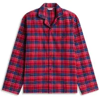 Tommy Hilfiger Camisola interior navy / roxo escuro / vermelho vivo / branco