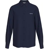Calvin Klein Jeans Camisa marinho