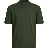 Vantory Pullover verde escuro