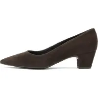 Rylko Sapatos de salto castanho