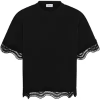 Saint tropez Camisa preto