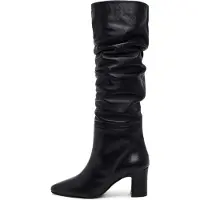 Derimod Botas preto