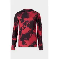 Karl Lagerfeld Camisa roxo