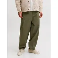 Jack & Jones Calças Evan Elvaro